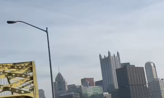 I was able to make my mom’s dream come true by taking her to her first Steelers game. She’s always talked of going to a home game since I was like 9 but never thought it would happen. I surprised her with tickets on Mother’s Day, and game day was yesterday! I’m so happy I could do this for her!