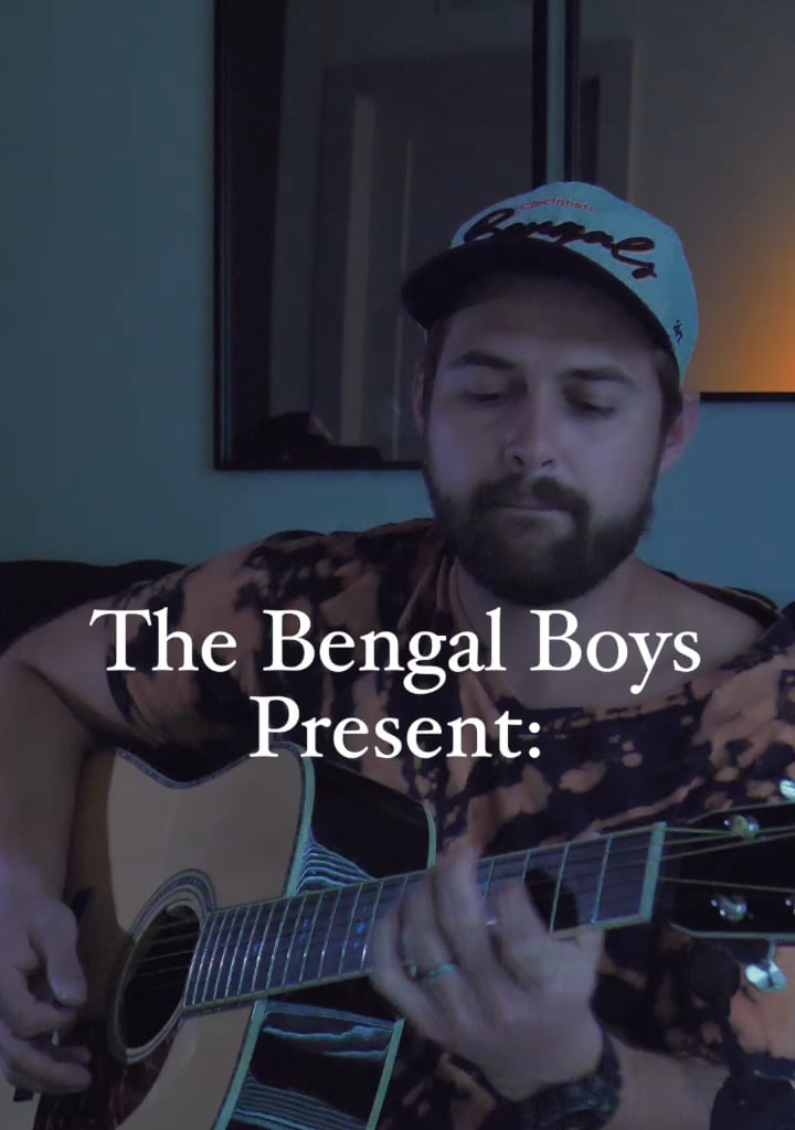 The Bengal Boys: Hendrickson