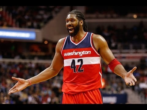 Nene 2015 highlights