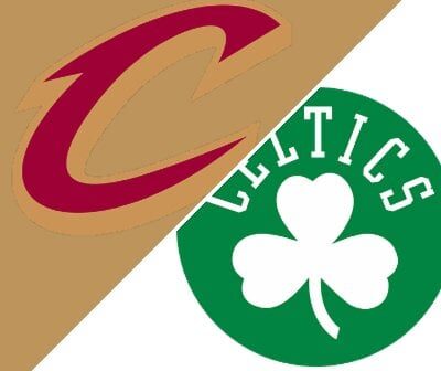 Post Game Thread: The Boston Celtics defeat The Cleveland Cavaliers 120-117