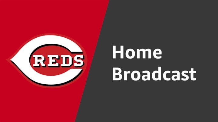 Reds MLB 2025 TV agreement! With thoughts