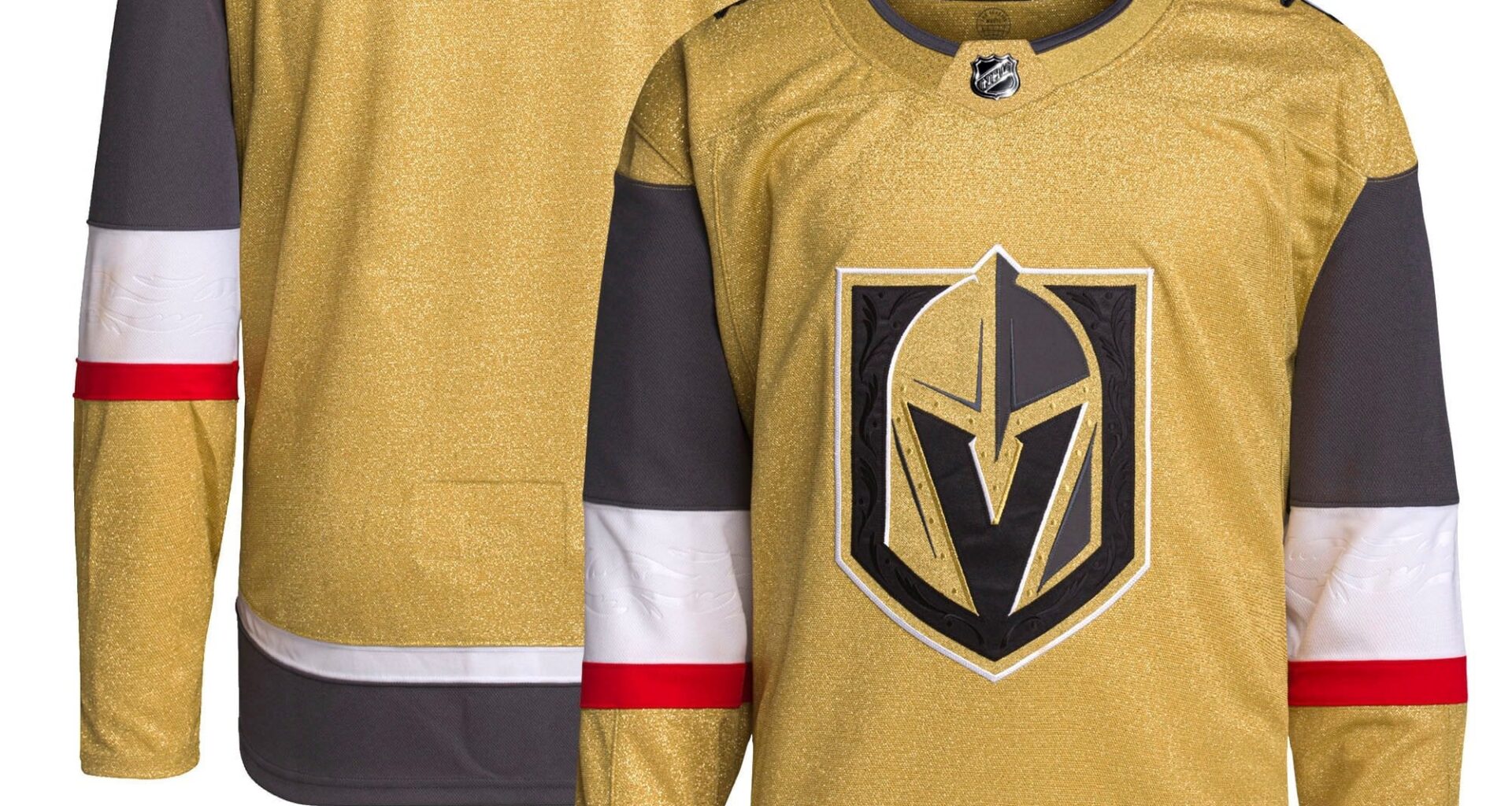 55% off adidas Golden Knights Home Authentic Primegreen Jerseys