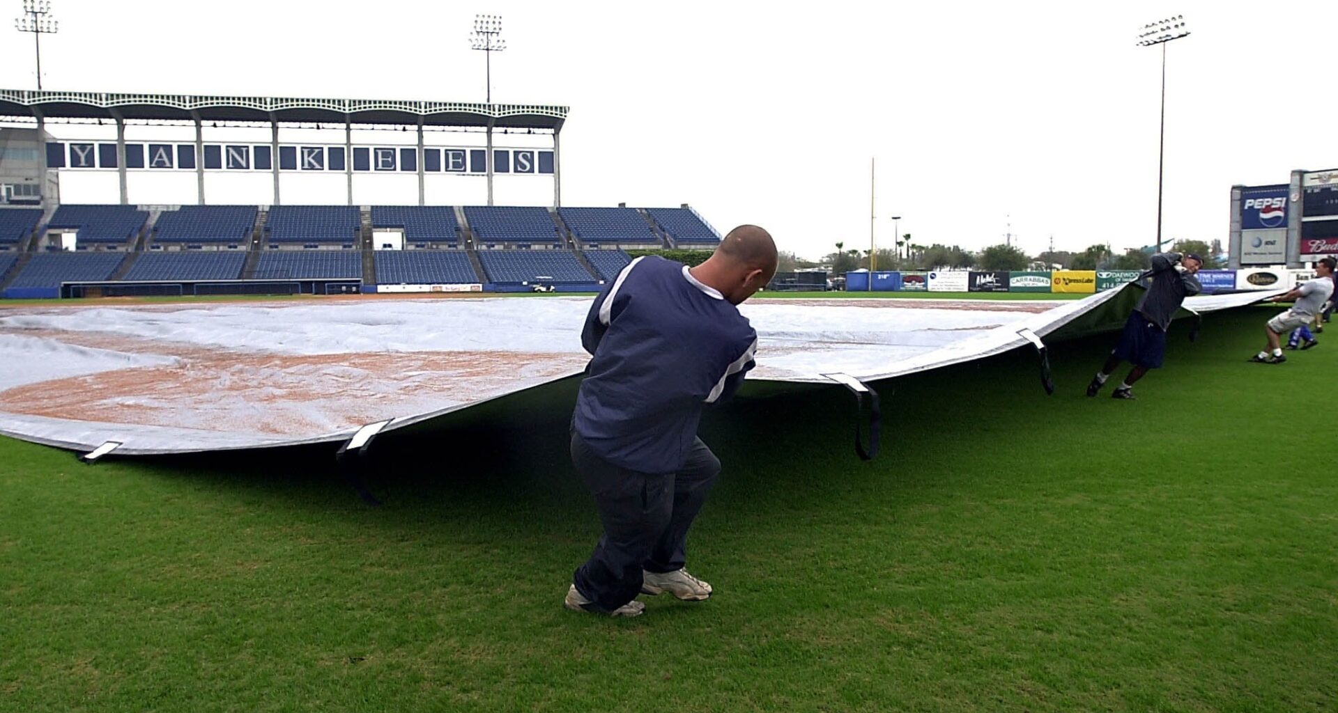 A's Vs. Rays Is The Catastrophe MLB Deserves