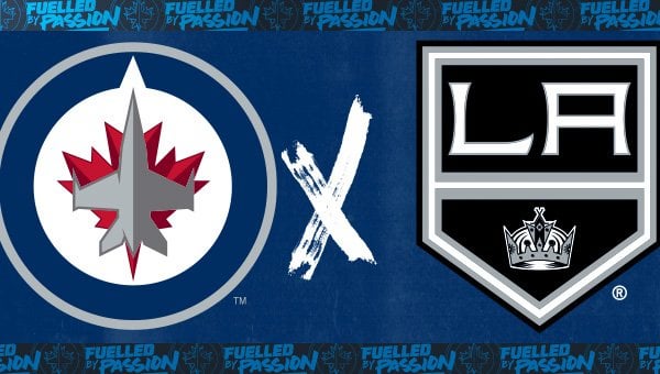 GDT - Wednesday November 27, 2024 | Jets at Kings @ 9pm CT