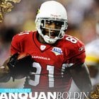 Anquan Boldin, the NFL Offensive Rookie of the Year in 2003 and the 2015 Walter Payton NFL Man of the Year, is now a Semifinalist for the Pro Football Hall of Fame's Class of 2025.