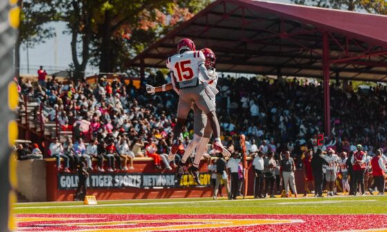 HBCU football programs top NCAA D2 attendance in 2024