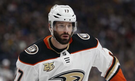 Ryan Kesler Regrets Decision, Hopes to Retire a Canuck