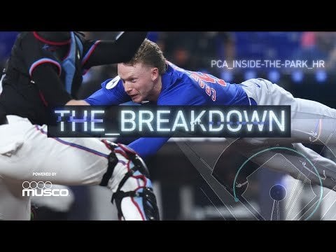 PCA's Inside-The-Park Home Run | The Breakdown