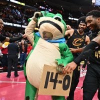 [Cavs Frog] 81-1 it is #letemknow 