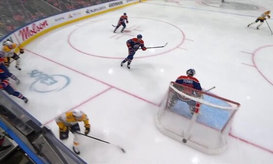 Game Thread: Nashville Predators at Edmonton Oilers - 14 Nov 2024 - 8:00PM CST