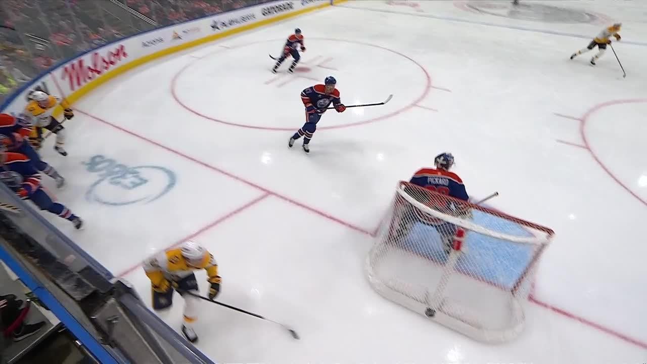 Game Thread: Nashville Predators at Edmonton Oilers - 14 Nov 2024 - 8:00PM CST