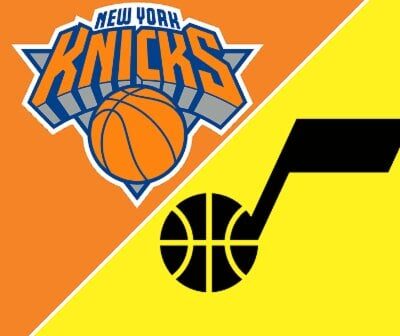 Game Thread: New York Knicks (9-6) at Utah Jazz (3-12) Nov 23 2024 5:00 PM