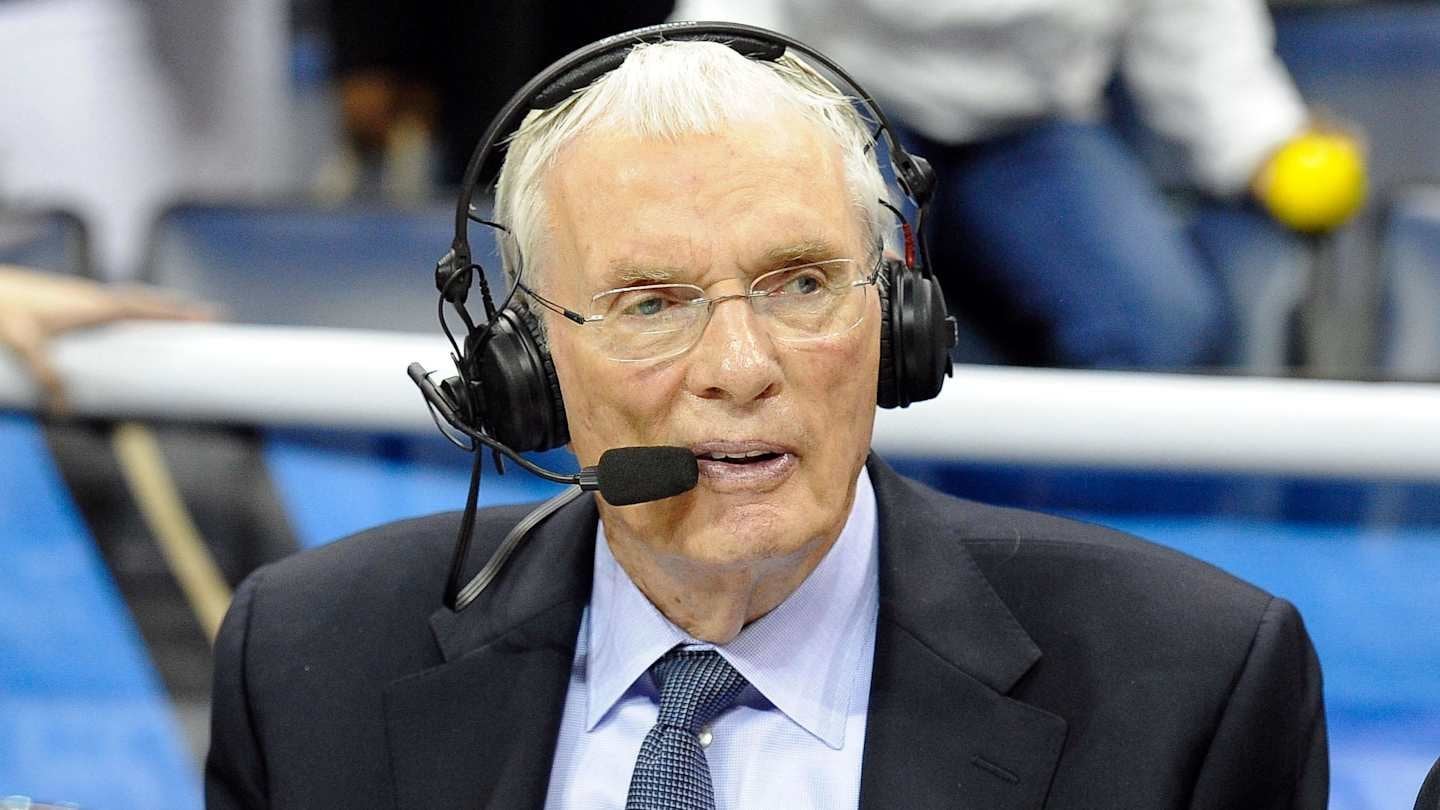 [Traina] Hubie Brown’s long illustrious career will come to an end some time this season, ESPN president Burke Magnus revealed. “We are going to give Hubie one last shot on a game. He deserves that.” Magnus didn’t reveal when, but a celebration for his final appearance behind a mic is in the works