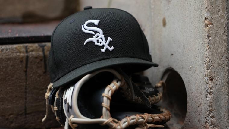 Could White Sox land future 1st baseman in blockbuster trade? image