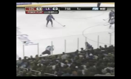 This Day in Kings’ History (2005): Pavol Demitra gets a hat trick on free hat night