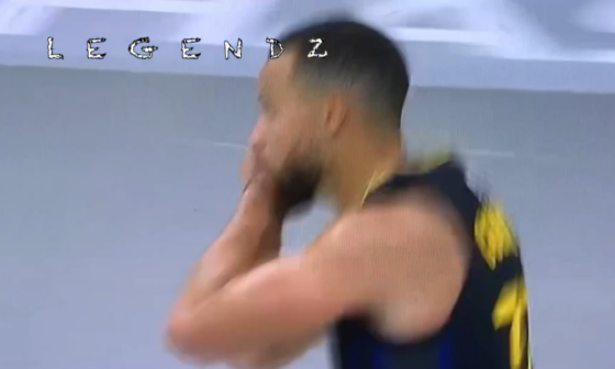 FULL Audio Of Steph Curry : “You better stay here, you better stay here!” Then, after the game was over, Steph exchanged words with Draymond and threw shots at Klay: Curry: “Yessir, stay here!” Green: “Every time”