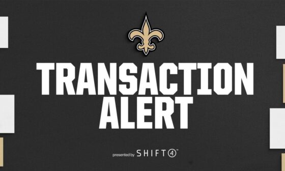 Center Connor McGovern has been waived