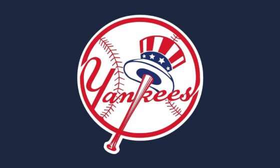 [Jarret DeHart] I’m excited to announce that I’ll be joining the Yankees as their Director of Hitting. Couldn’t be more grateful for the opportunity to wear the pinstripes!