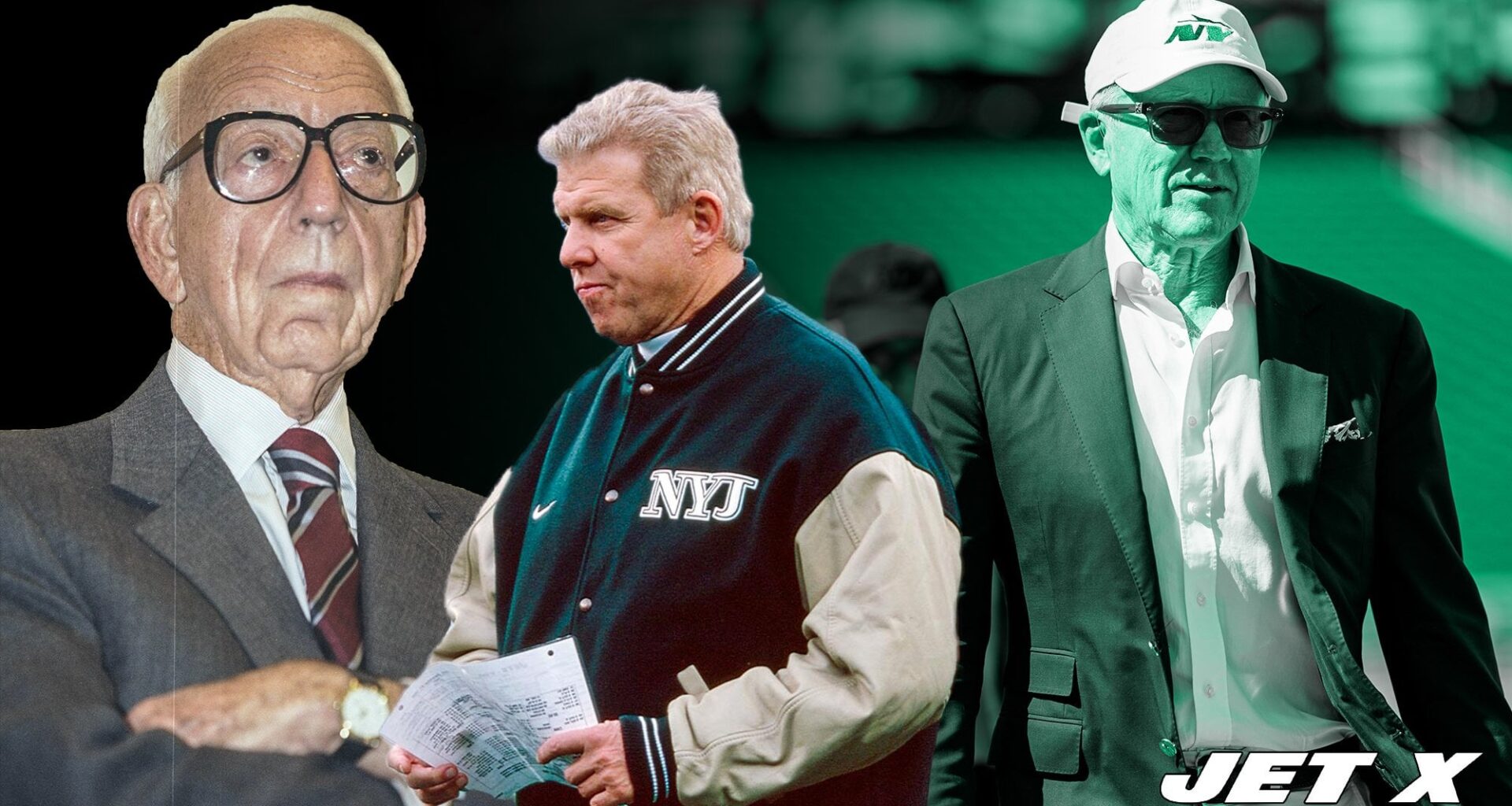 Attention, Woody Johnson: Your New York Jets Need a Hero