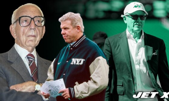 Attention, Woody Johnson: Your New York Jets Need a Hero