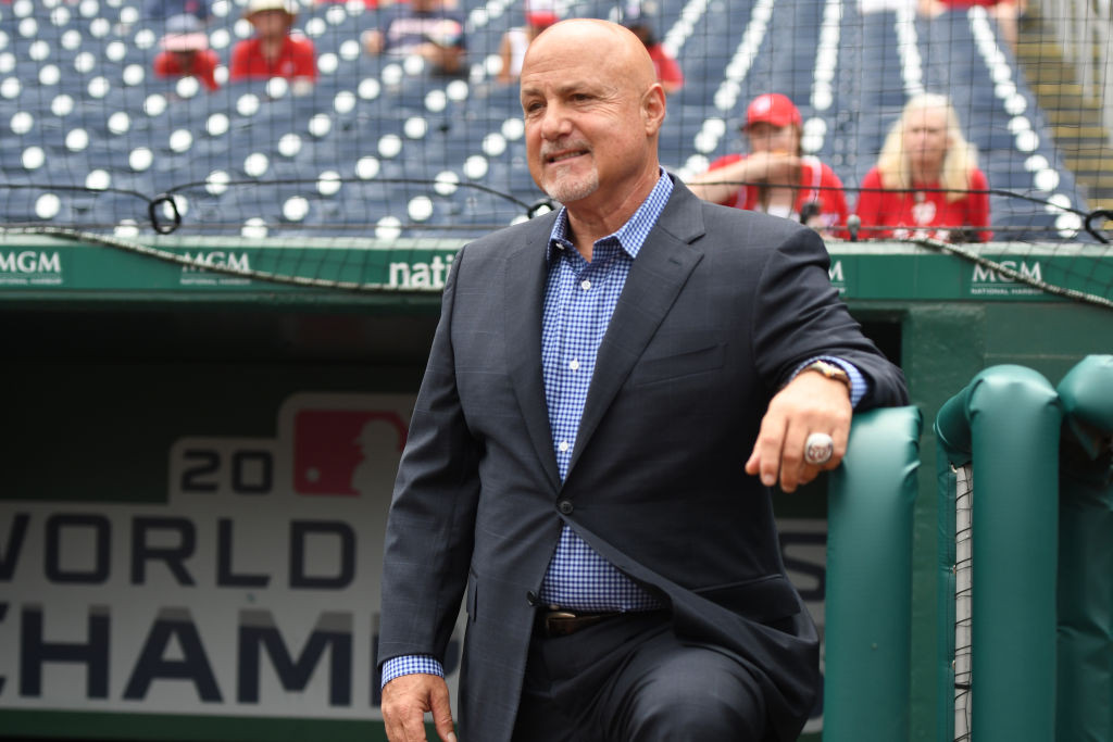 Mike Rizzo