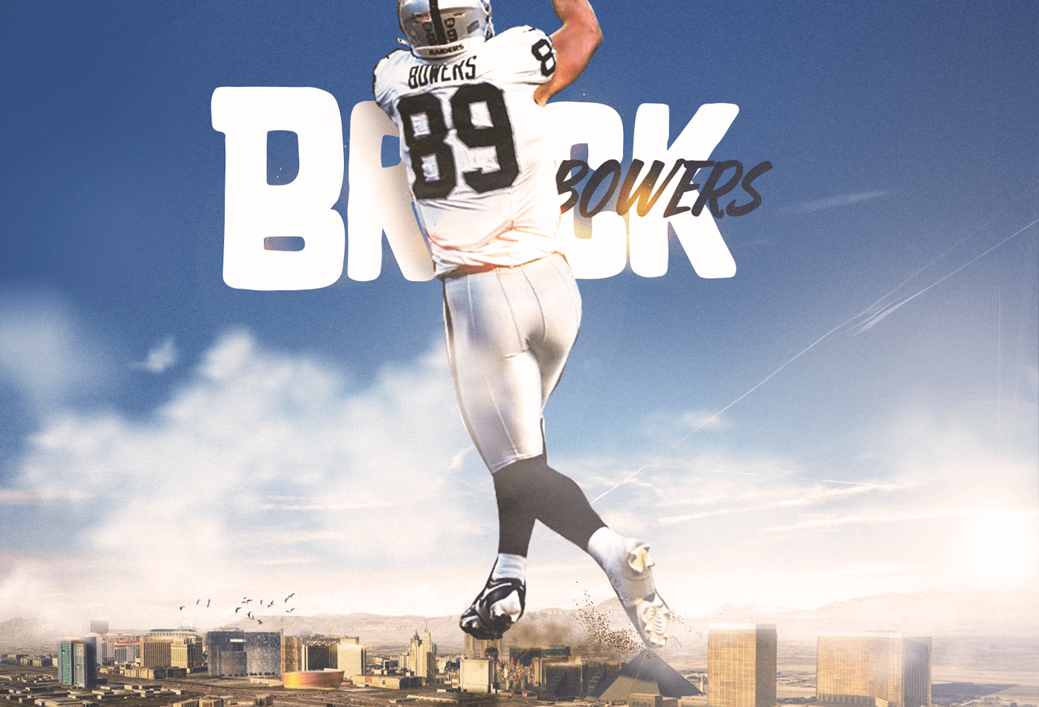 A lil something I did. Thank you 89