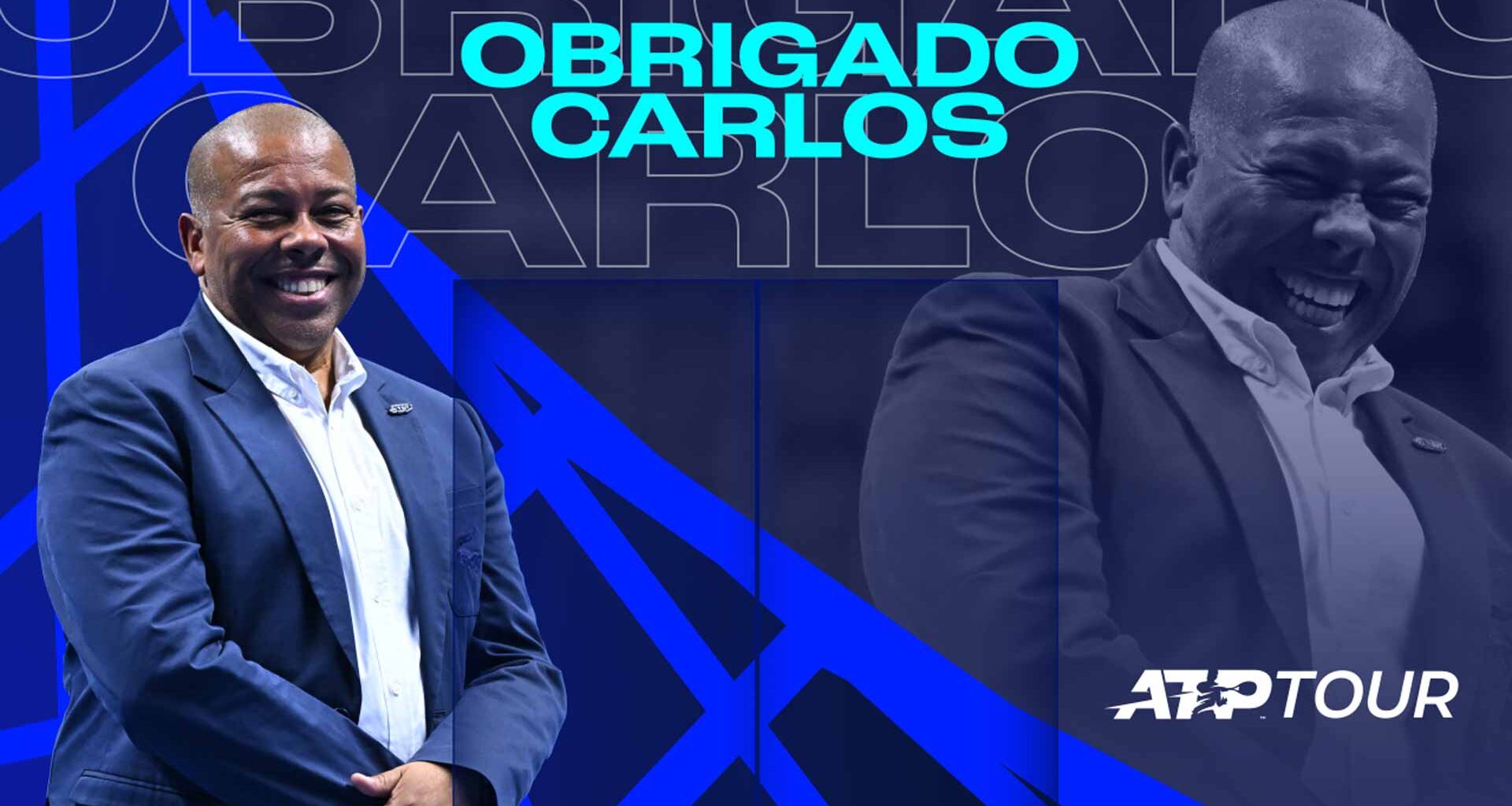 Carlos Bernardes Retirement Feature 2024 | Nitto ATP Finals