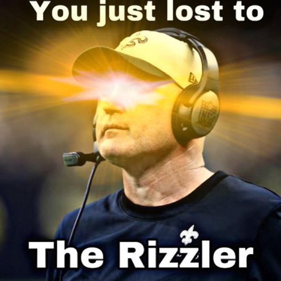 The Rizzler