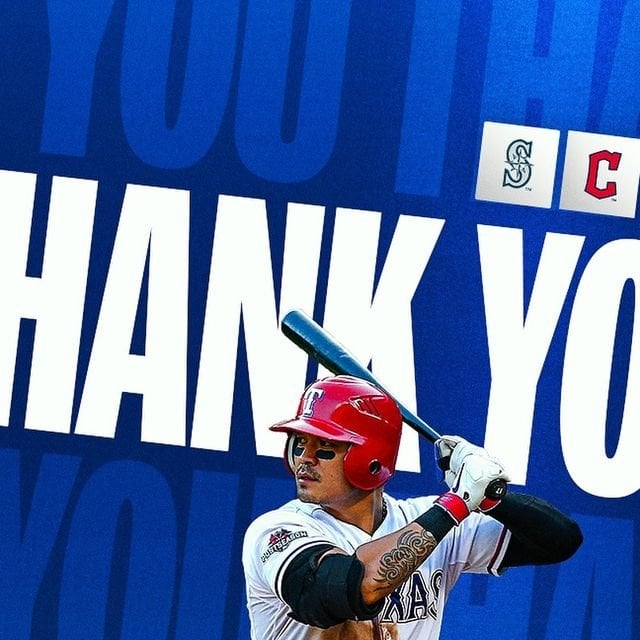 MLB ⚾ on Instagram: "Shin-Soo Choo has announced his retirement after 16 Major League seasons (2005-2020) and four KBO seasons (2021-2024). Choo finished his MLB career with a .275 AVG, 218 HR and a .824 OPS."