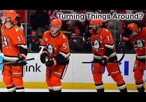 Are the Ducks Capable of Continued Improvement?