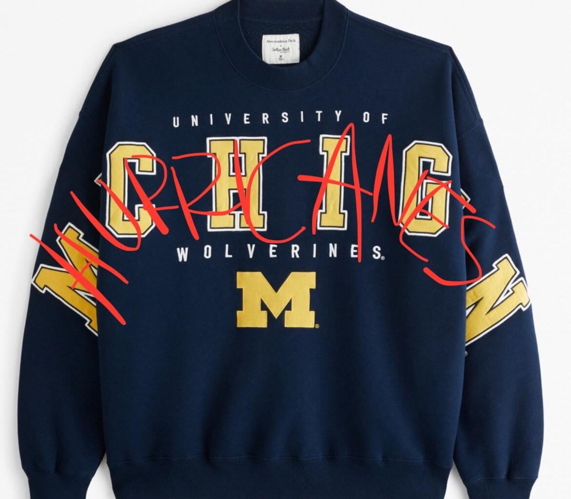 Help Finding Crewneck