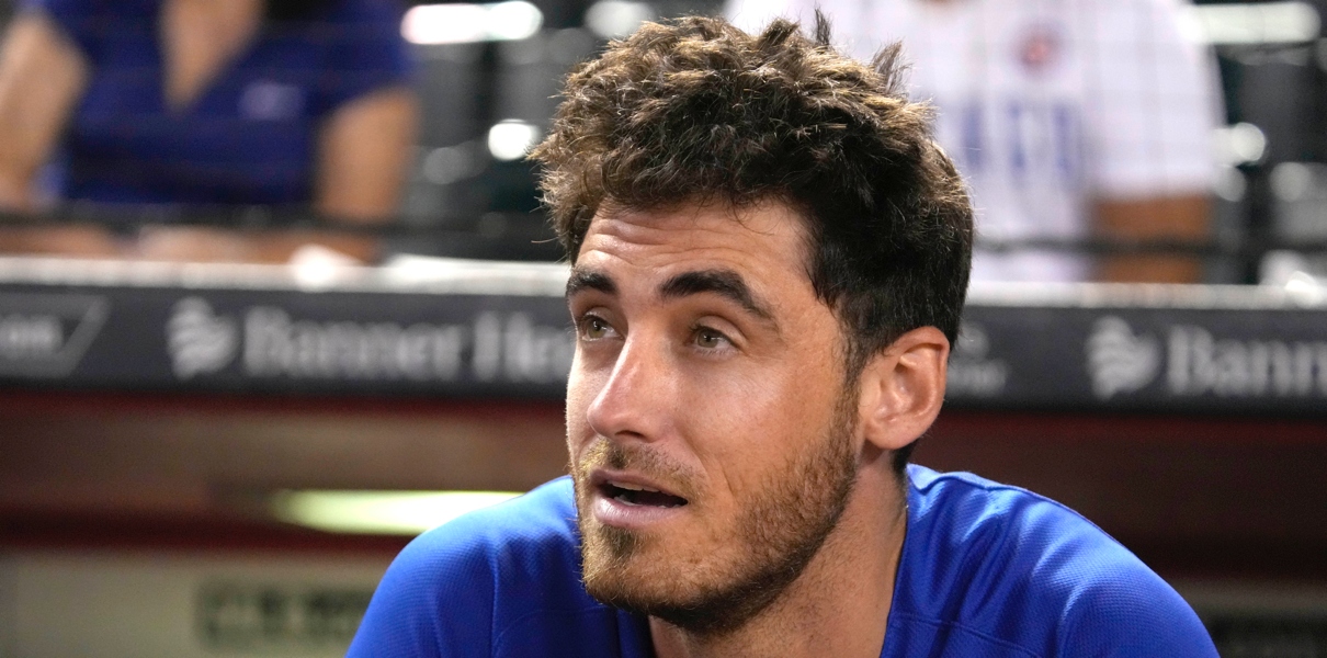 Cody Bellinger, Cubs payroll Jed Hoyer