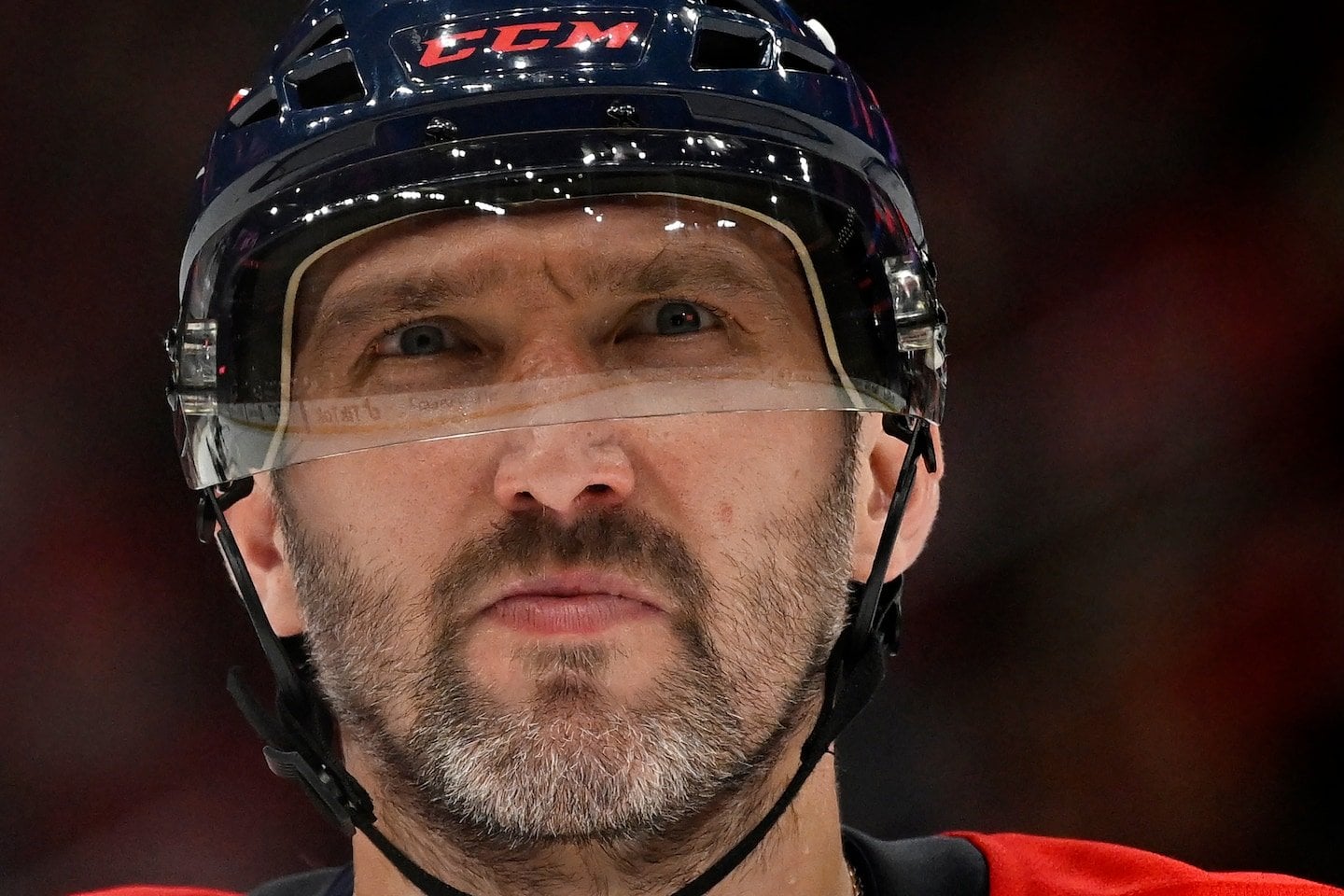 Column | In a blink, hockey went from marveling at Alex Ovechkin to missing him