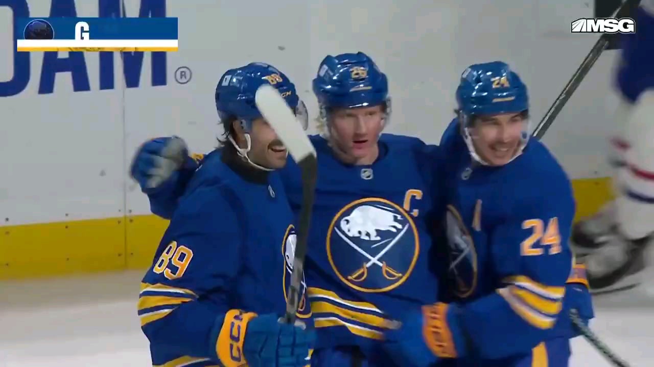 Dahlin with a bomb to tie it