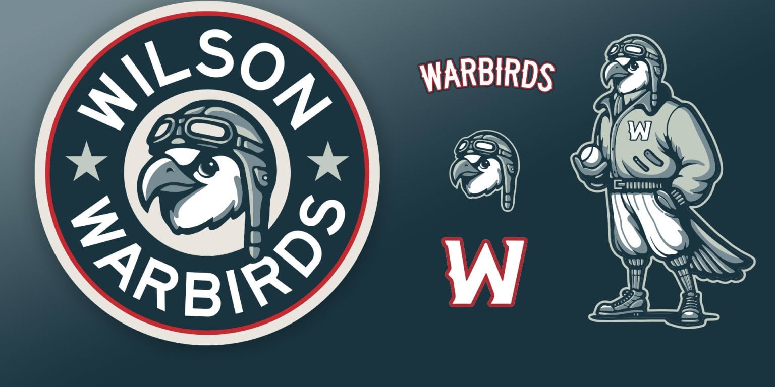 Wilson Warbirds will be the Brewers new Low A team.