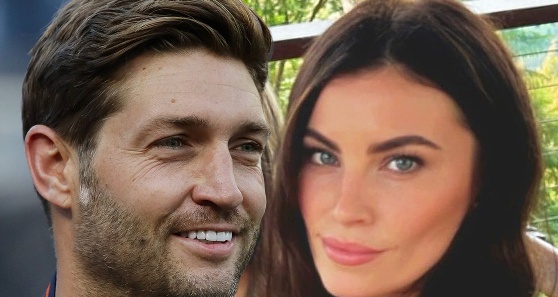 Jay Cutler and Samantha Robertson Reportedly Engaged