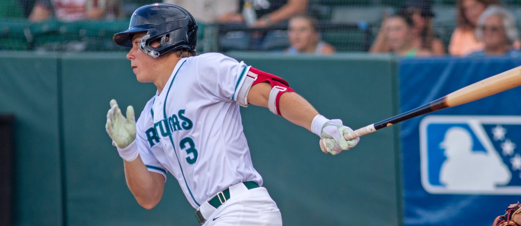 2024 Cincinnati Reds MiLB Hitter of the Year: Sammy Stafura - redsminorleagues.com