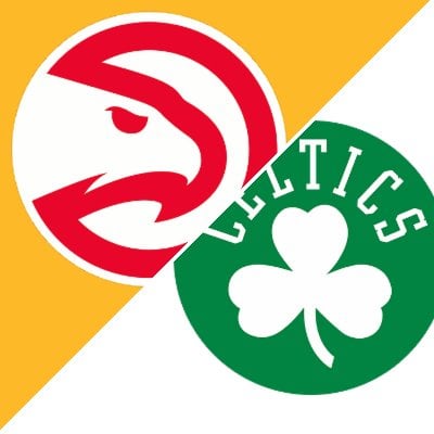 Game Thread: Atlanta Hawks (4-7) at Boston Celtics (9-2) Nov 12 2024 7:00 PM