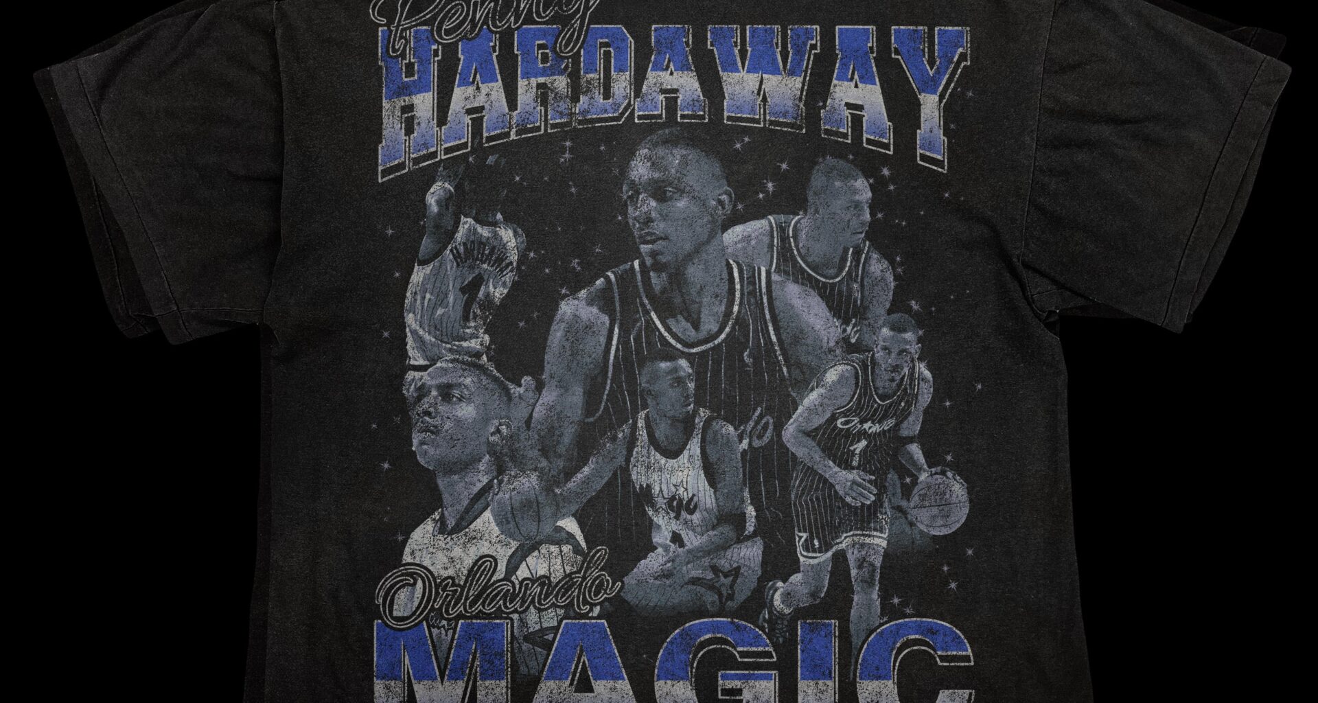 Penny Hardaway Tee