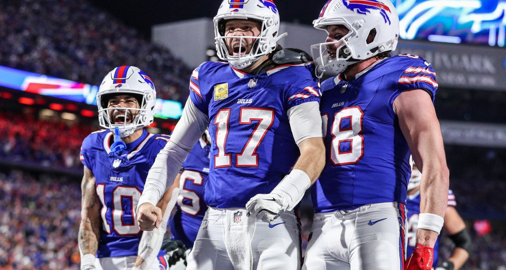 Bills-Chiefs draws 31.2 million viewers on CBS