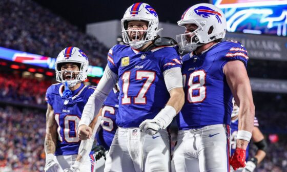 Bills-Chiefs draws 31.2 million viewers on CBS