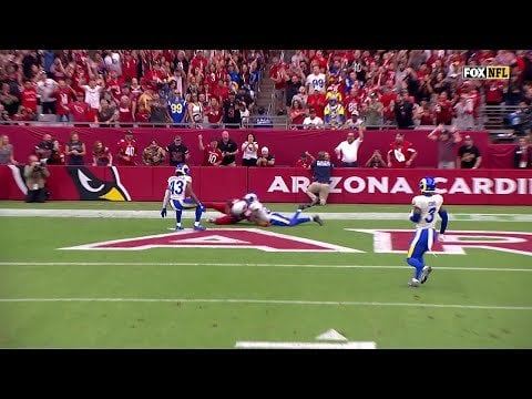 Kyler Murray's top plays at the Bye