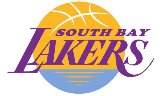 South Bay Lakers Game Thread