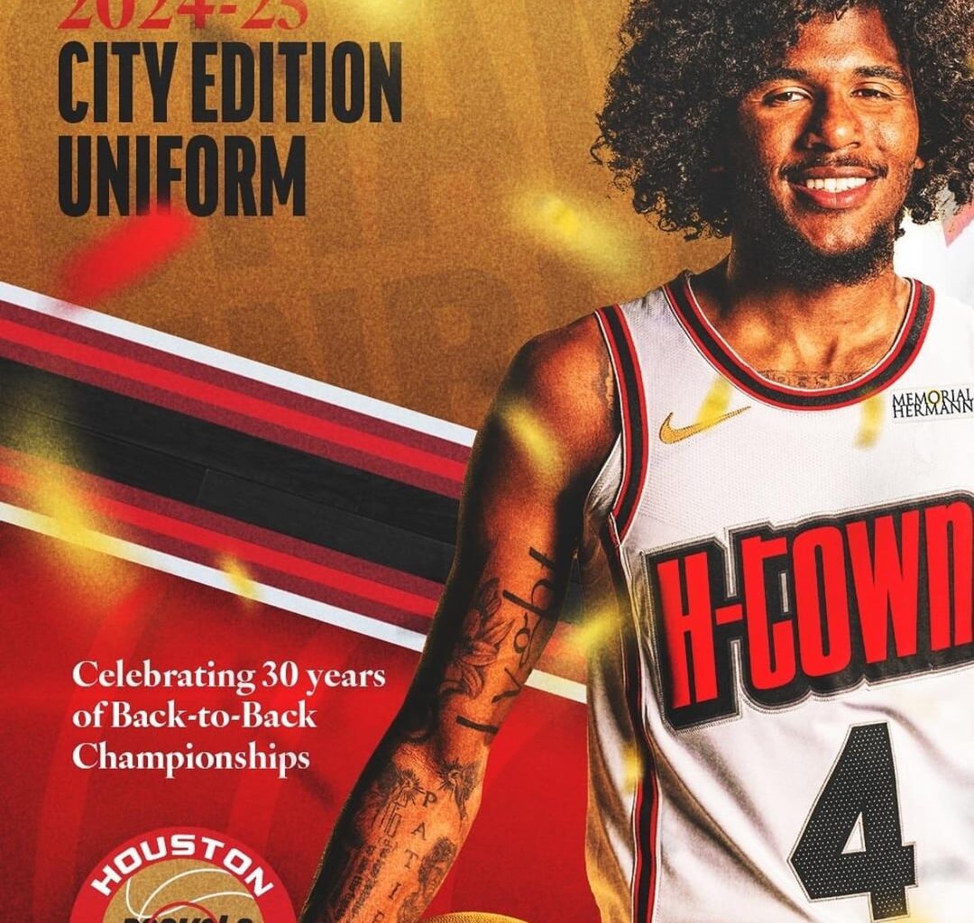 New city edition jerseys