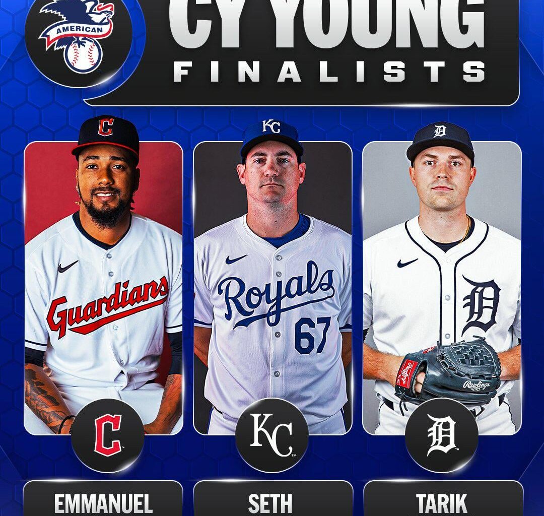 2024 AL Cy Young Award finalists: Two guys we don't like and Seth Lugo