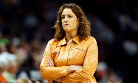 WNBA News: Fever's coach Stephanie White echoes Caitlin Clark’s sentiments for 2025 season