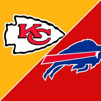 Game Thread: Kansas City Chiefs (9-0) at Buffalo Bills (8-2)