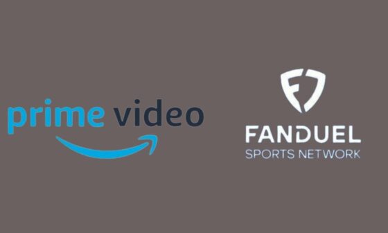 Diamond Sports Group Announces Multi-Year Agreement With Amazon’s Prime Video