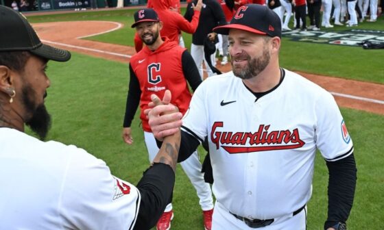 Pat Murphy named NL manager of the year!