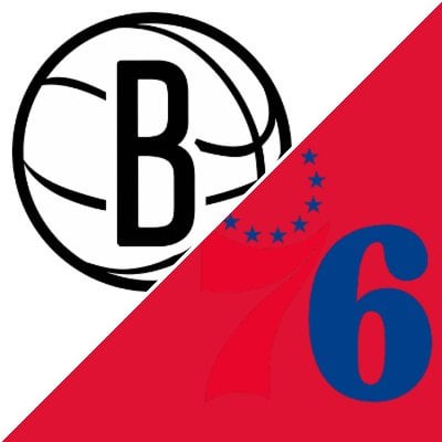 Game Thread: Brooklyn Nets (6-9) at Philadelphia 76ers (2-12) Nov 22 2024 7:00 PM